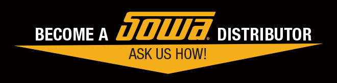 Become A Sowa Tool Distributor