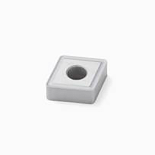 CNMG432-MR4 883 Carbide Turning Insert product photo Front View L