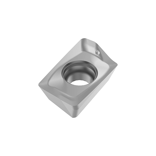 XOEX060204FR-E03 H15 Carbide Milling Insert product photo Front View L