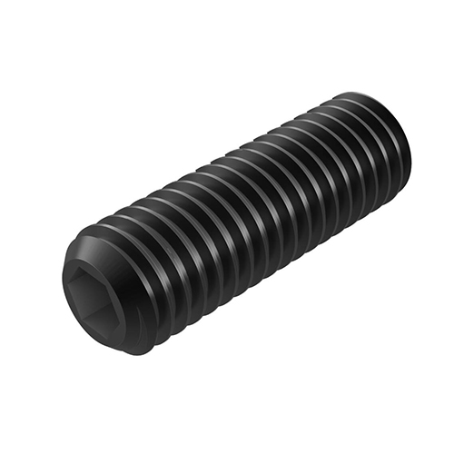 SASM-0516 Set Screw For Indexables product photo Front View L