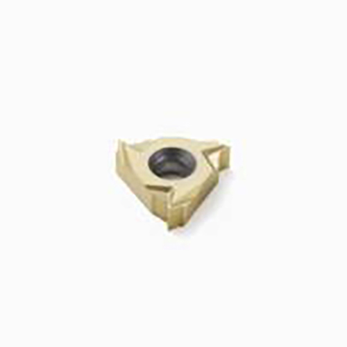 16ER14NPT-G1 CP500 External 14 TPI Snap-Tap Carbide Laydown Threading Insert product photo Front View L