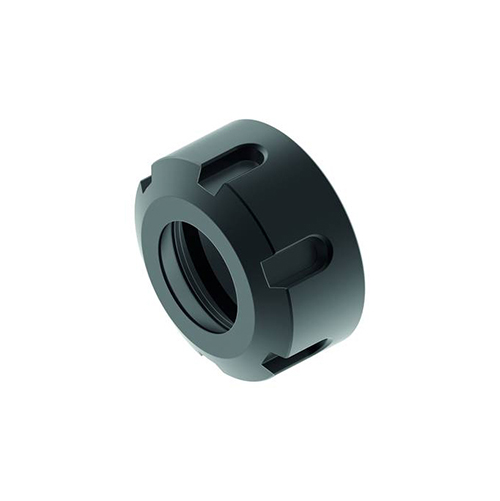 ER16 Collet Nut product photo Front View L