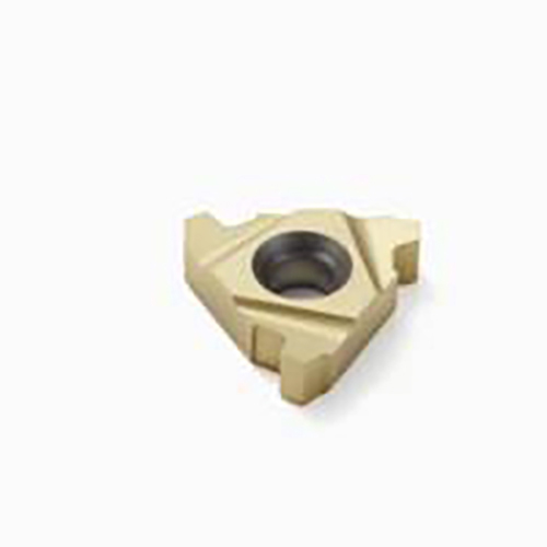 22ER6STACME CP500 Carbide Threading Insert product photo Front View L