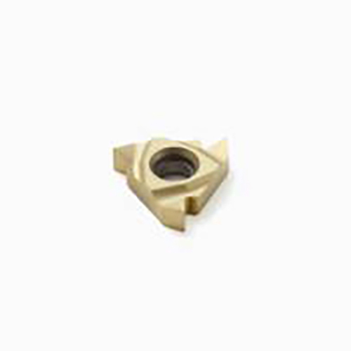 22NRN60 CP200 Internal 7-5 TPI Snap-Tap Carbide Laydown Threading Insert product photo Front View L