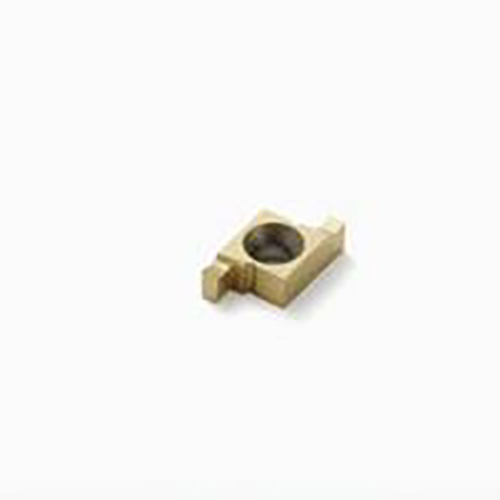 14NR.125FG CP500 Carbide Grooving Insert product photo Front View L