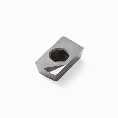 APHT160408FR-M08 PCD20 PCD Milling Insert product photo Front View L