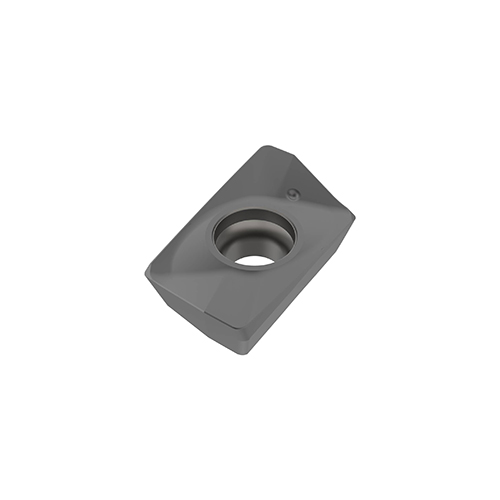 XOMX180616TR-M14 T350M Carbide Milling Insert product photo Front View L
