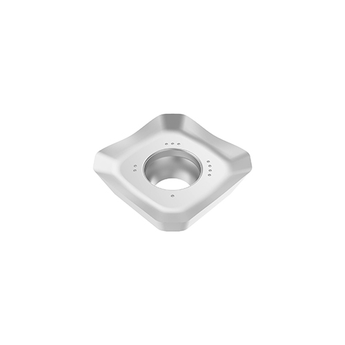 SEEX1505AFN-E10 H25 Carbide Milling Insert product photo Front View L