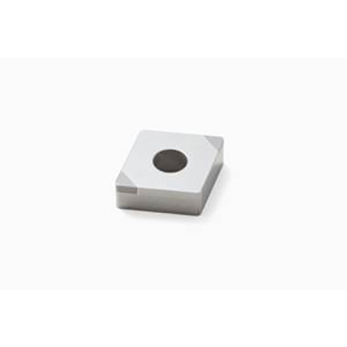 CNGA432S-00625-L1-B CBN150 PCBN Turning Insert product photo Front View L