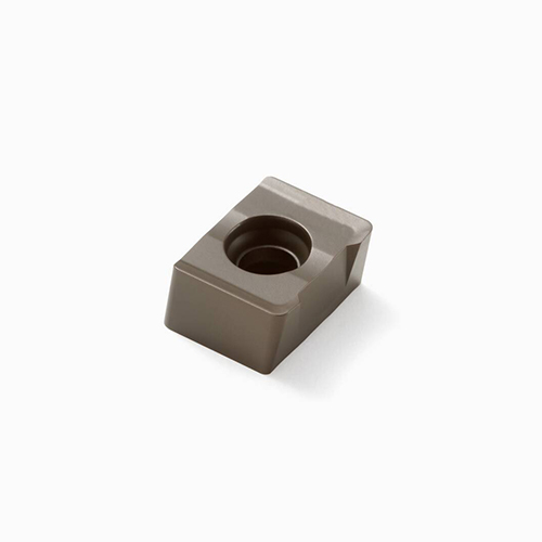 LNKT080508PPTN-M06 MK1500 Carbide Milling Insert product photo Front View L