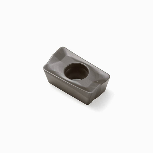 APMX160408TL-M14 MP2500 Carbide Milling Insert product photo Front View L
