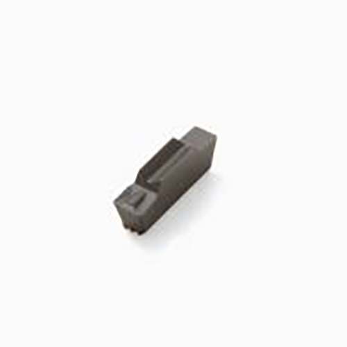 LCMR160304-0300-MT TGP25 Carbide Multi-Directional Turning Insert product photo Front View L