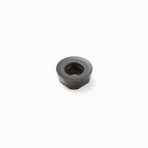 ROHT1204M0-M14 MS2500 Carbide Milling Insert product photo Front View L
