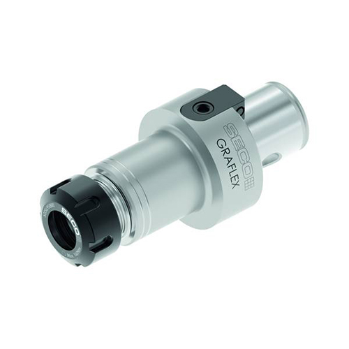 G5 ER32 2.9528" Collet Chuck product photo Front View L