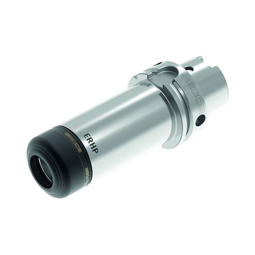 HSK100 HP32 3.9370" Collet Chuck product photo Front View L
