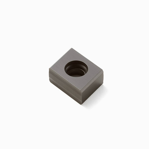 335.18-1305T-M11 MK2050 Carbide Milling Insert product photo Front View L