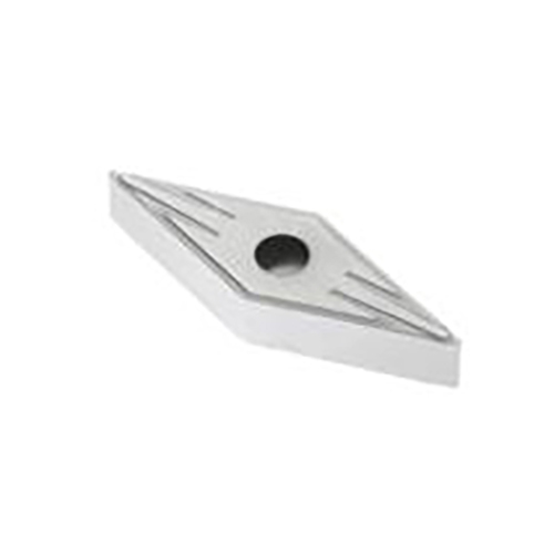 VNMG331-FF2 TP2501 Carbide Turning Insert product photo Front View L