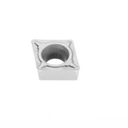 CCMT32.51W-F1 TP2501 Carbide Turning Insert product photo Front View L