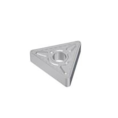 TNMG543-M6 TP2501 Carbide Turning Insert product photo Front View L