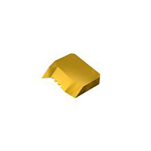 C-1X37-I-145 Chipbreaker For Indexables product photo Front View L