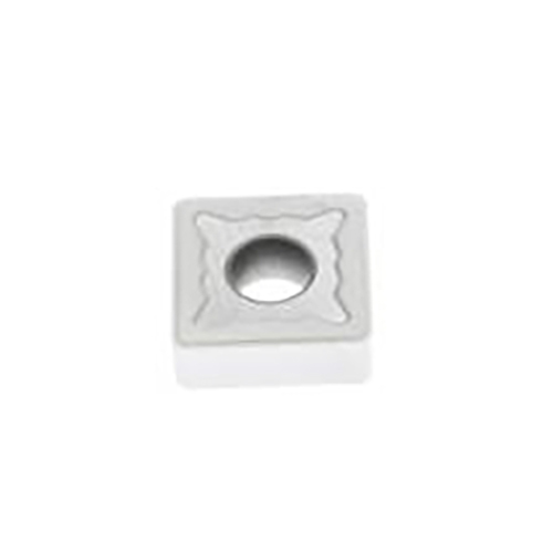 SNMG433-MR7 TK1501 Carbide Turning Insert product photo Front View L