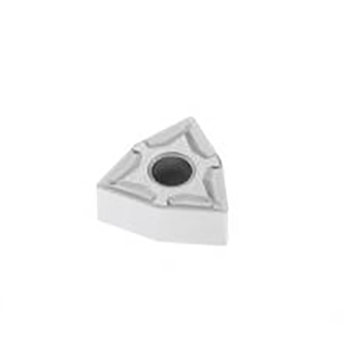 WNMG431-M3 TK1501 Carbide Turning Insert product photo Front View L