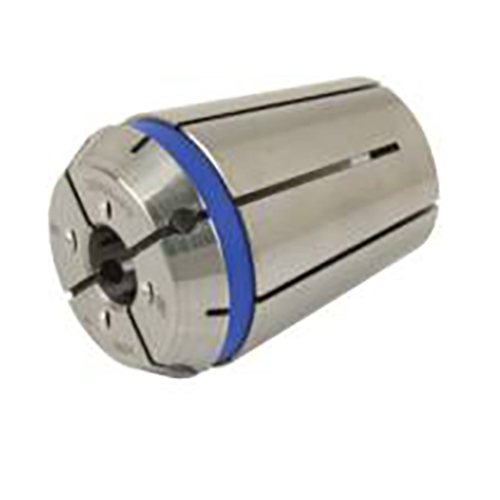 1/8" HP16 Collet product photo Front View L
