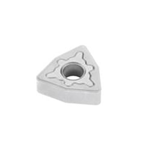 WNMG432-MR7 TP3501 Carbide Turning Insert product photo Front View L