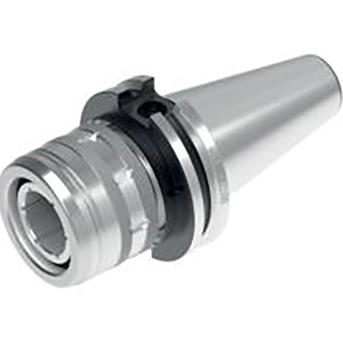 CAT50 1-1/4" x 3.2500" Milling Chuck product photo Front View L