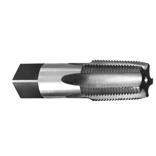 1-1/2"-11-1/2 H.S.S. NPT Tap product photo Front View L