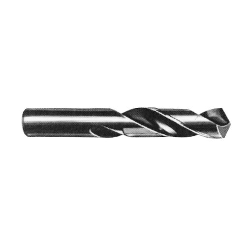 7/32" H.S.S. Centre Drill Bit product photo Front View L