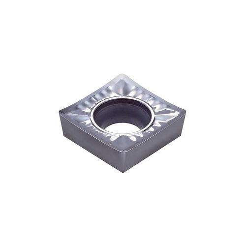 SCGT32.52-AP KT10U Carbide Positive Turning Insert product photo Front View L
