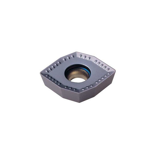 NPMT252808-SD MM30P Carbide Drill Insert product photo Front View L