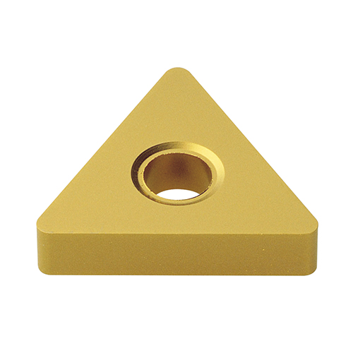 TNMA332 KT10C Carbide Turning Insert product photo Front View L
