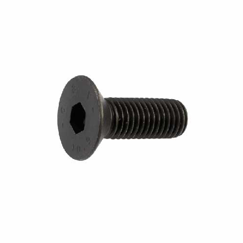 TSB-22045 Screw For Indexable Max Drill System product photo Front View L