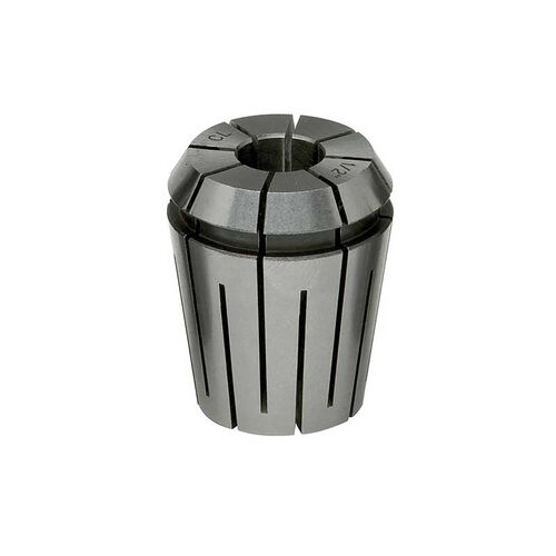 17.5mm ER32 Sealed Collet product photo Front View L