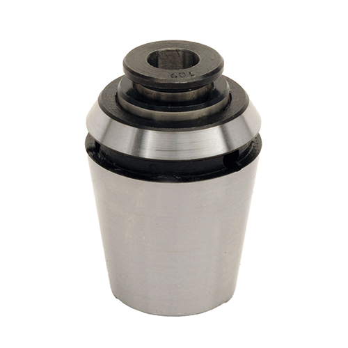 ER32 1/16" NPT Quick Change Floating Tap Collet product photo Front View L
