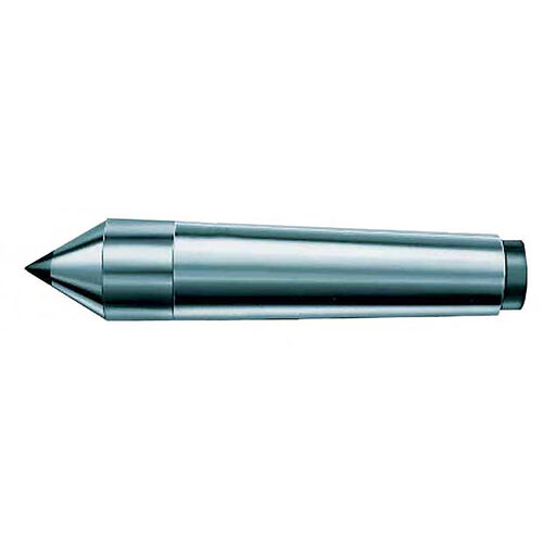 MT4 Rohm Full Point Carbide Tipped Dead Centre - Type 667 product photo Front View L