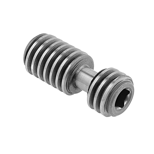 Operating Screw For 32" Lathe Chucks (12.5" Hole) (1pc) product photo Front View L