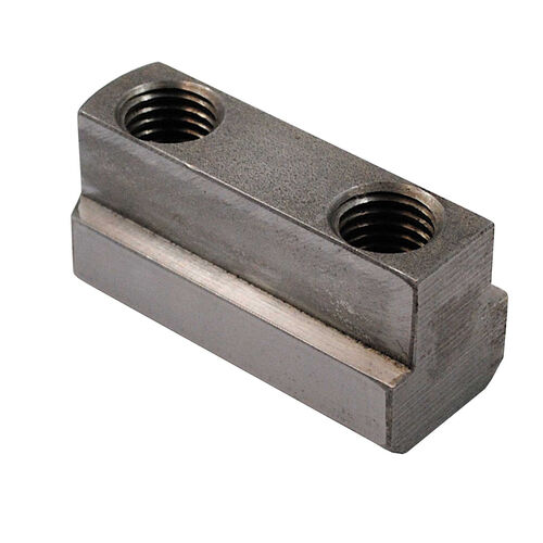 T-Nut For 250mm 2405-K Power Lathe Chucks product photo Front View L