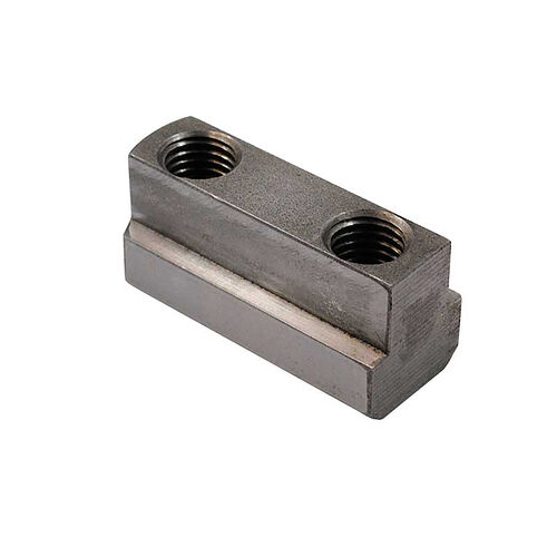 T-Nut For 381mm Kitagawa Lathe Chucks product photo Front View L