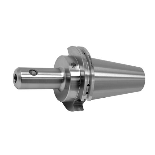 CAT50 3/4" x 4.00" End Mill Holder product photo Front View L