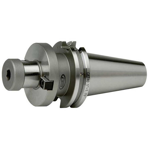 CAT50 1-1/2" x 8.00" Shell Mill Holder product photo Front View L