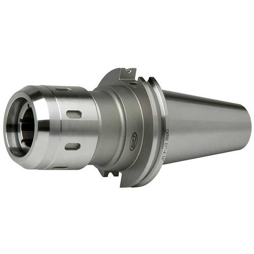 CAT50 0.750" x 6.49" Multi-Loc Milling Chuck product photo Front View L