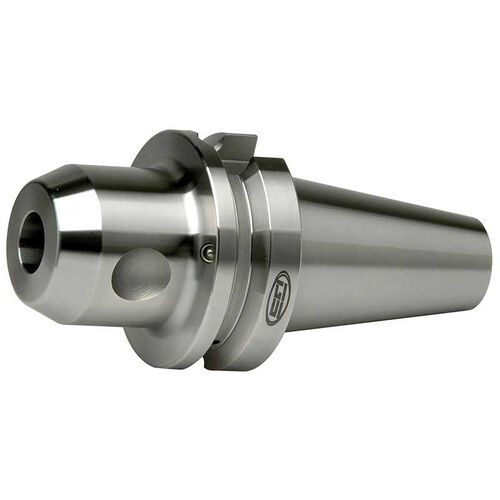 BT30 5/8" x 2.50" End Mill Holder product photo Front View L