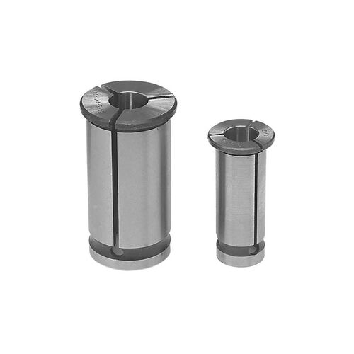 GS 1-1/4" O.D. - 3/4" Milling Collet product photo Front View L