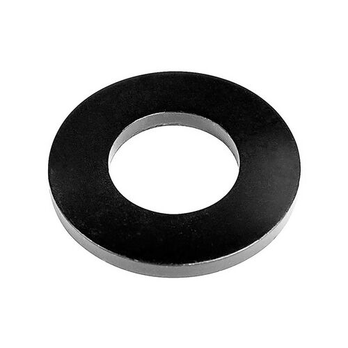 Te-Co Flat Washer For 3/8" Studs product photo Front View L