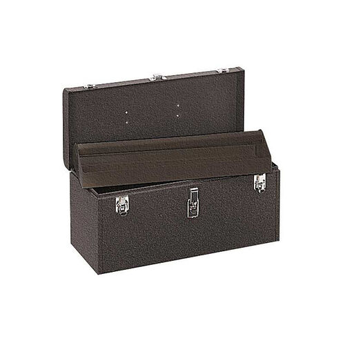 20-1/8" Professional Tool Box product photo Front View L