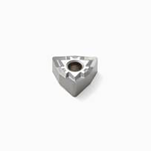 WNMP331-MF1 890 Carbide Turning Insert product photo Front View L