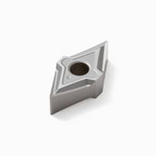DNMP431-MF1 890 Carbide Turning Insert product photo Front View L